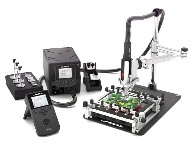 SRWS-2SC JBC TOOLS product image